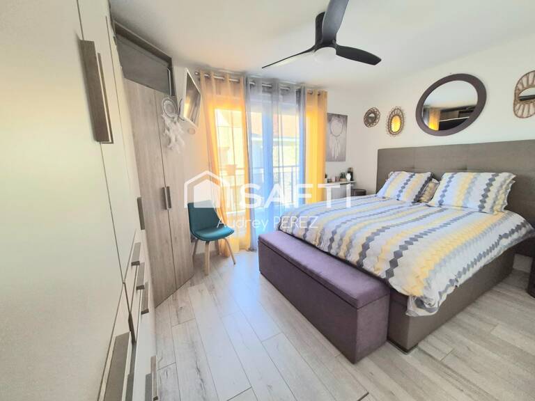 Beau F2 très bien agencé avec pleins de rangements — photo 1