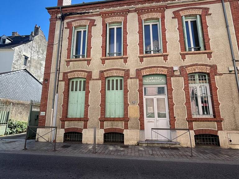 Immeuble à fort potentiel proche centre-ville — photo 1