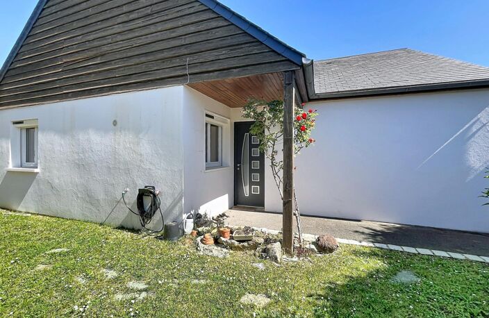 Maison 125m² sur 626m² - Montbazon — photo 2