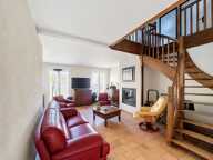 Maison 125m² sur 626m² - Montbazon — photo 3