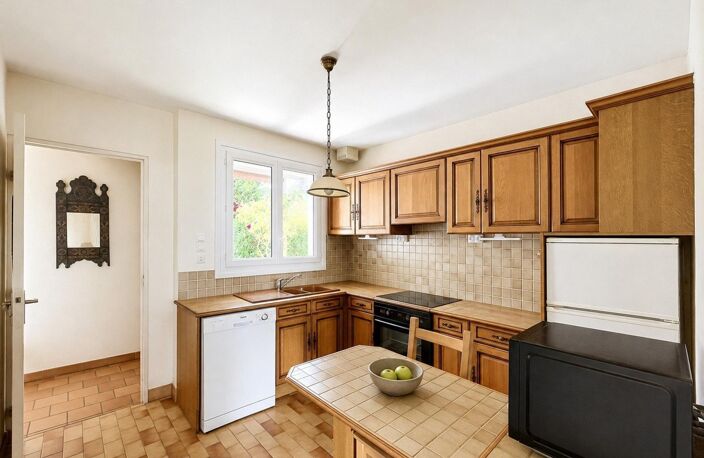 Maison 125m² sur 626m² - Montbazon — photo 4