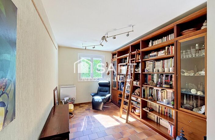 Maison 125m² sur 626m² - Montbazon — photo 5