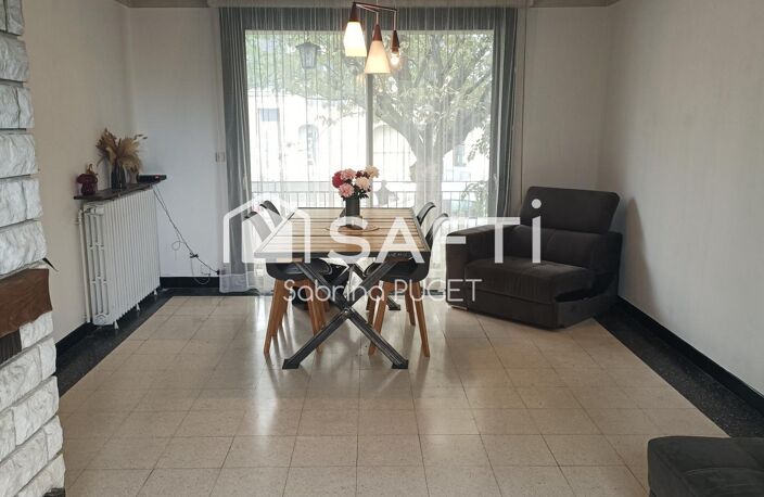 MAISON A FORT POTENTIEL — photo 2