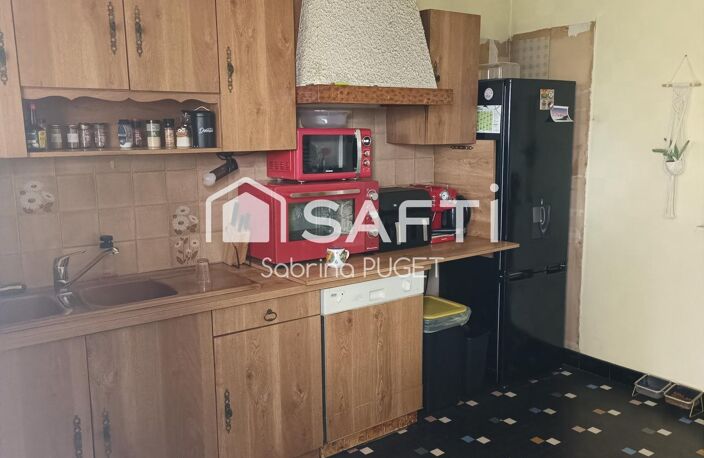 MAISON A FORT POTENTIEL — photo 3