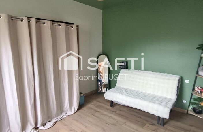 MAISON A FORT POTENTIEL — photo 4