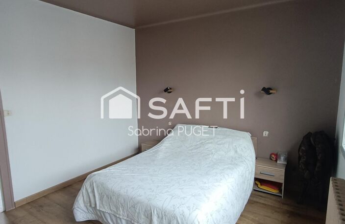 MAISON A FORT POTENTIEL — photo 5