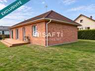 Charmante maison au cœur d'un village prisé de la Pévèle — photo 2