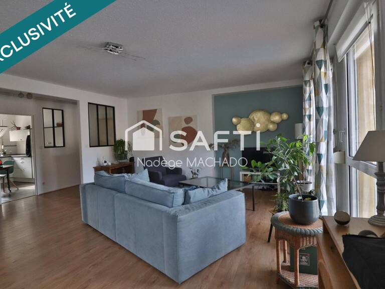 Appartement coup de cœur — photo 1