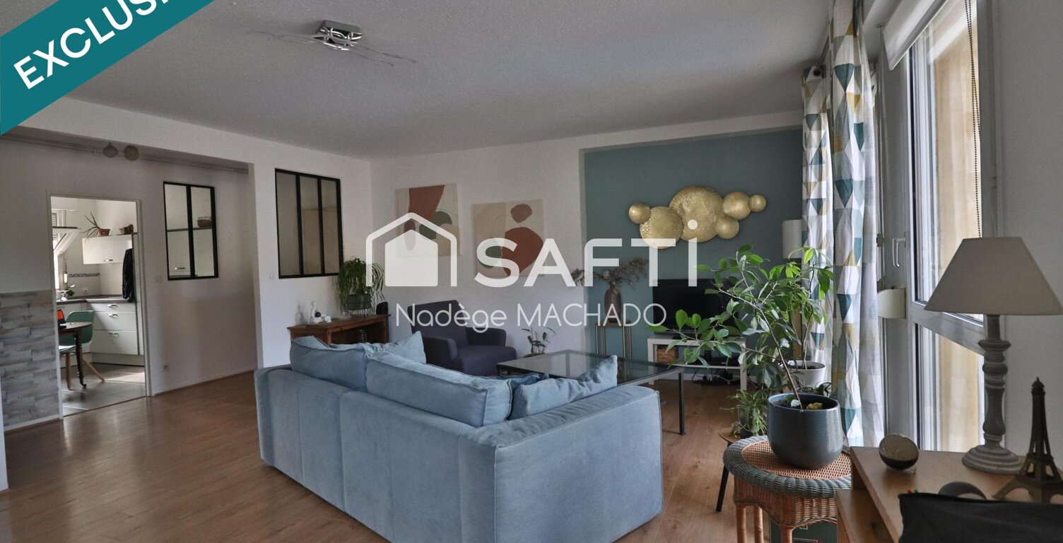 Appartement coup de cœur — photo 1