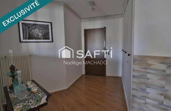 Appartement coup de cœur — photo 2