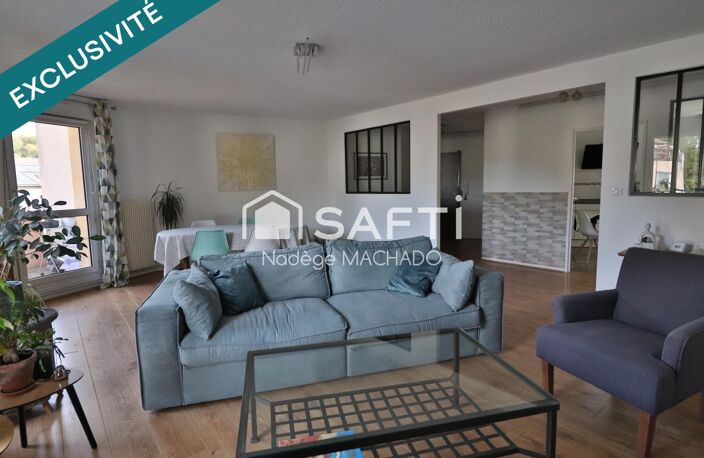 Appartement coup de cœur — photo 4