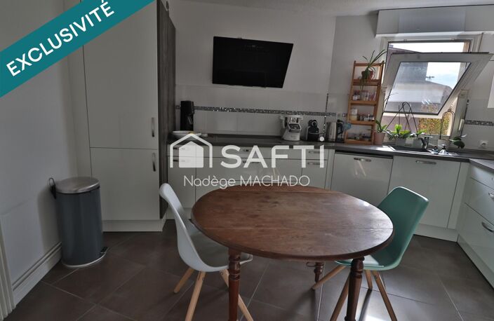 Appartement coup de cœur — photo 5
