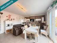PERPIGNAN, APPARETEMENT T4,BALCON ET CAVE — photo 2