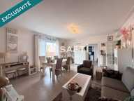 PERPIGNAN, APPARETEMENT T4,BALCON ET CAVE — photo 4