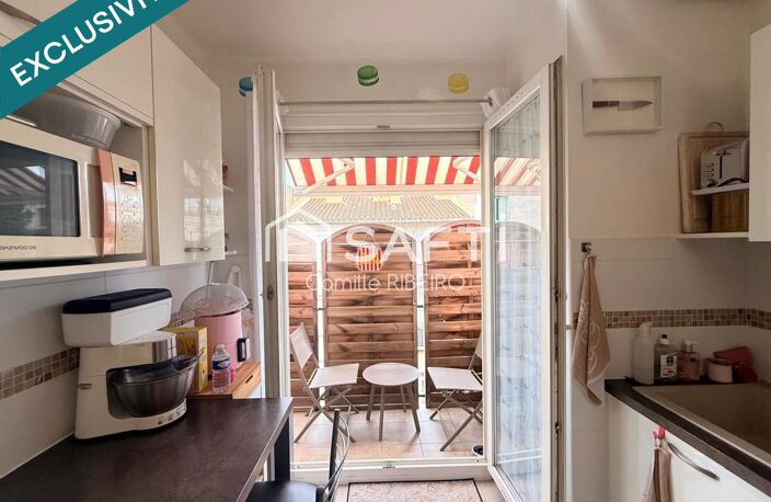 PERPIGNAN, APPARETEMENT T4,BALCON ET CAVE — photo 5