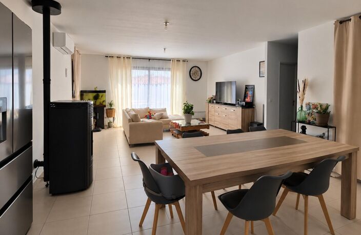 Plain-pied 2025, état neuf, 3 chambres, garage — photo 4