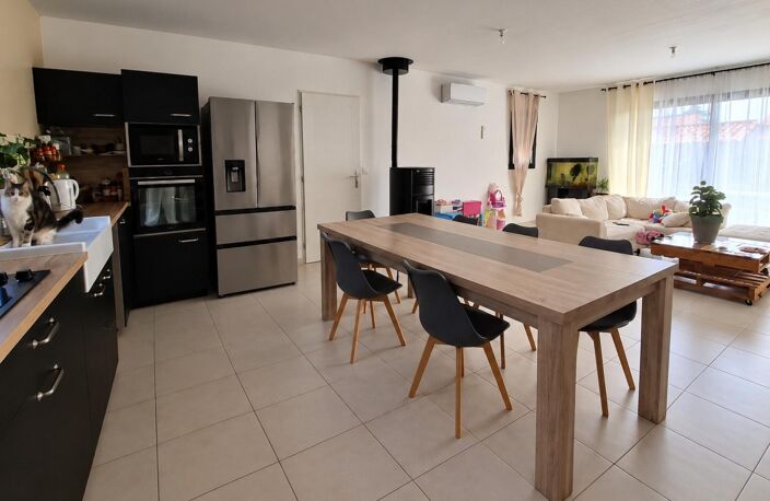 Plain-pied 2025, état neuf, 3 chambres, garage — photo 5