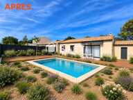Plain-pied 2025, état neuf, 3 chambres, garage — photo 3