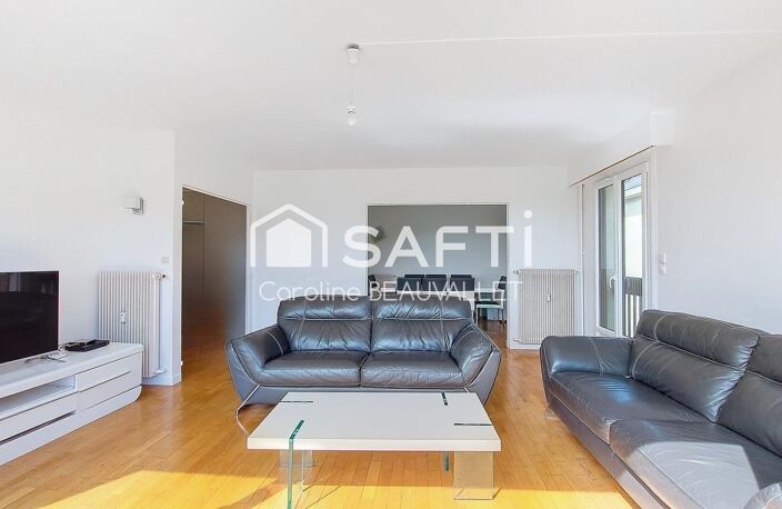 Au Guichet Appartement de 93 m² — photo 3