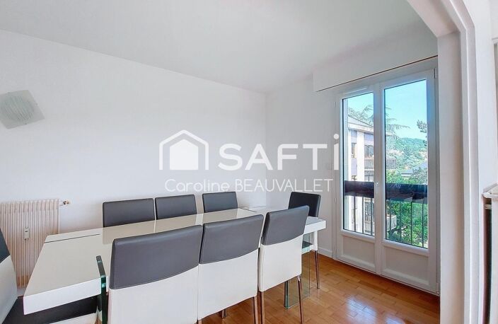 Au Guichet Appartement de 93 m² — photo 5