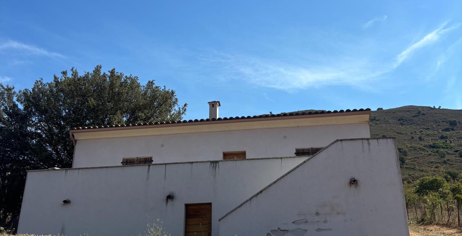 Maison individuelle à Francardo — photo 1