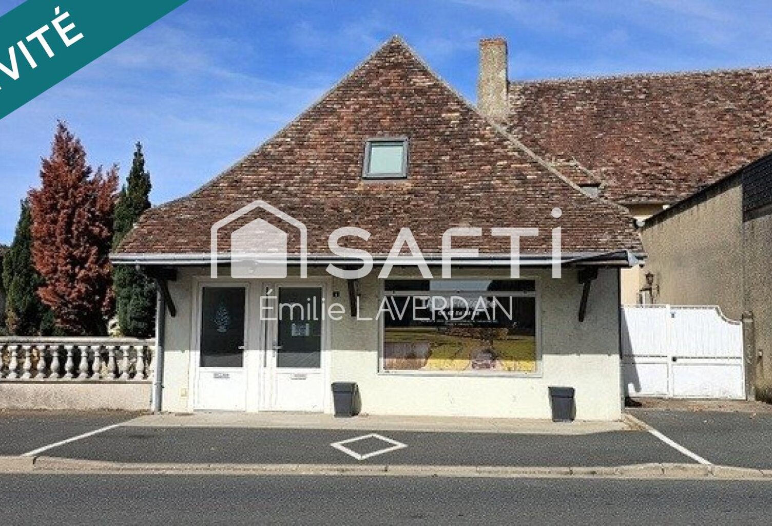 Investissement Locatif - 2 lots déjà loués — photo 1