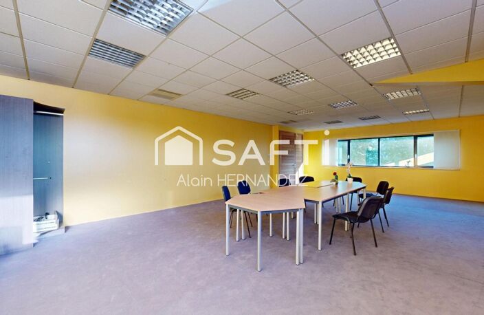 SAINT-GAUDENS  1153 M² EN PREMIÈRE LIGNE ! — photo 3