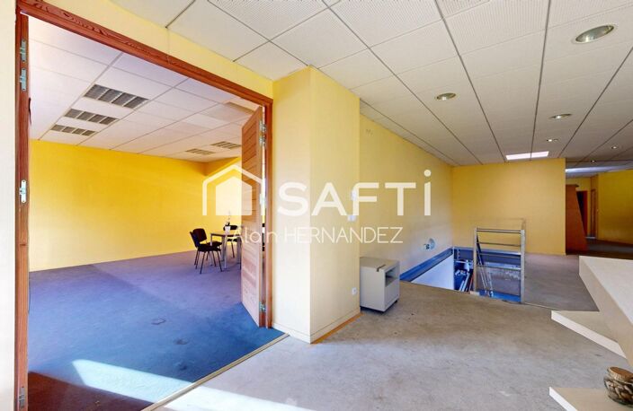 SAINT-GAUDENS  1153 M² EN PREMIÈRE LIGNE ! — photo 4
