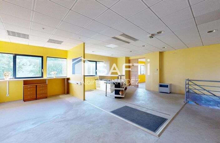 SAINT-GAUDENS  1153 M² EN PREMIÈRE LIGNE ! — photo 5