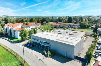 SAINT-GAUDENS   LOCATION de1153 M² EN PREMIÈRE LIGNE ! — photo du bien