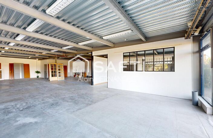 SAINT-GAUDENS   LOCATION de1153 M² EN PREMIÈRE LIGNE ! — photo 4
