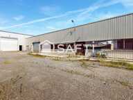 SAINT-GAUDENS  LOCATION de 1 360 M² POUR VOIR GRAND ! — photo 2