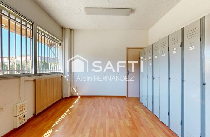 SAINT-GAUDENS  LOCATION de 1 360 M² POUR VOIR GRAND ! — photo 3
