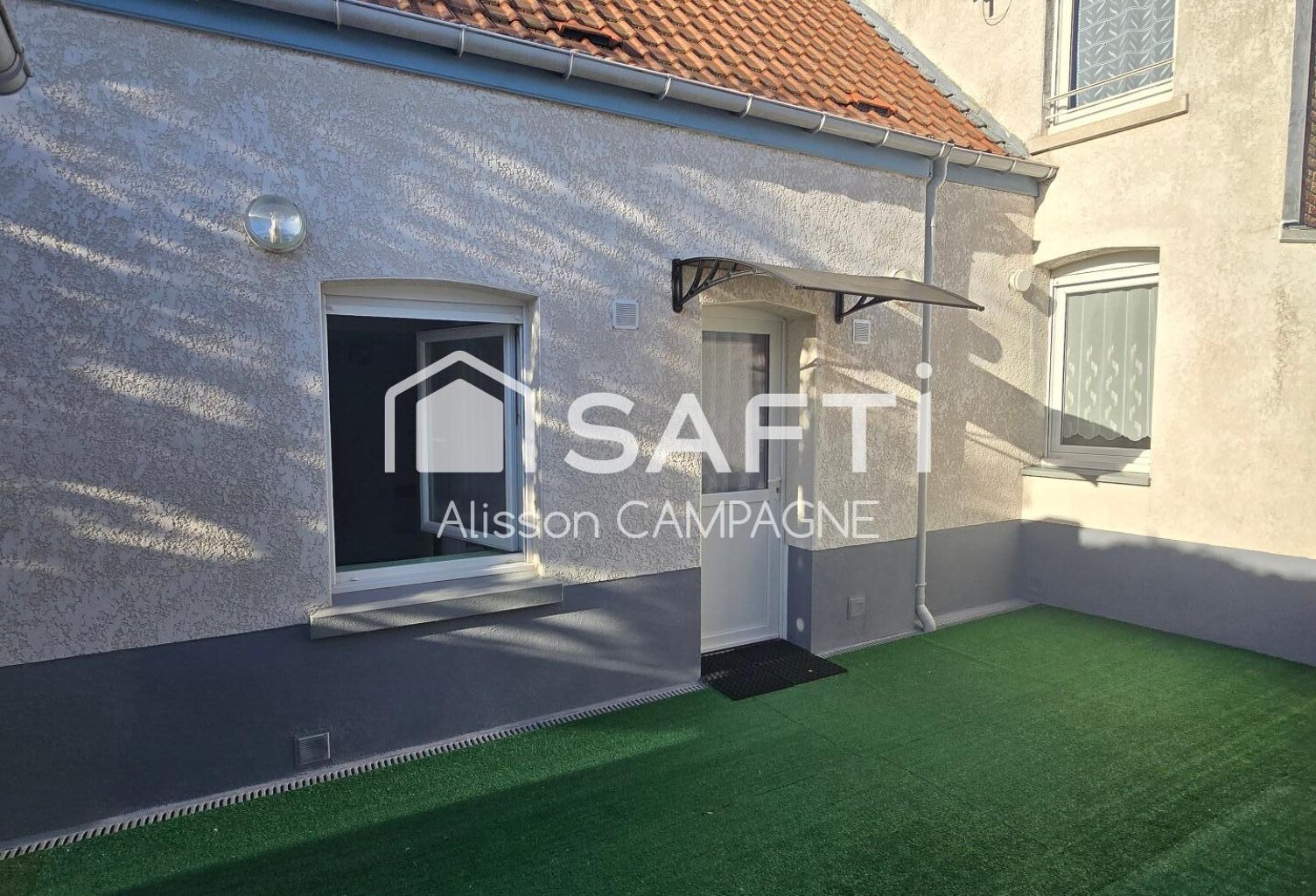 122m2 4 chambres — photo 1