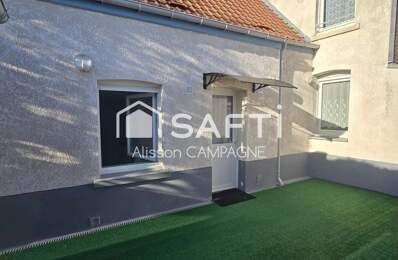122m2 4 chambres — photo du bien