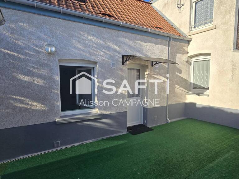 122m2 4 chambres — photo 1