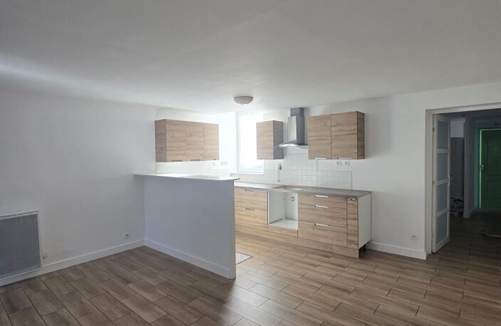 122m2 4 chambres — photo 3