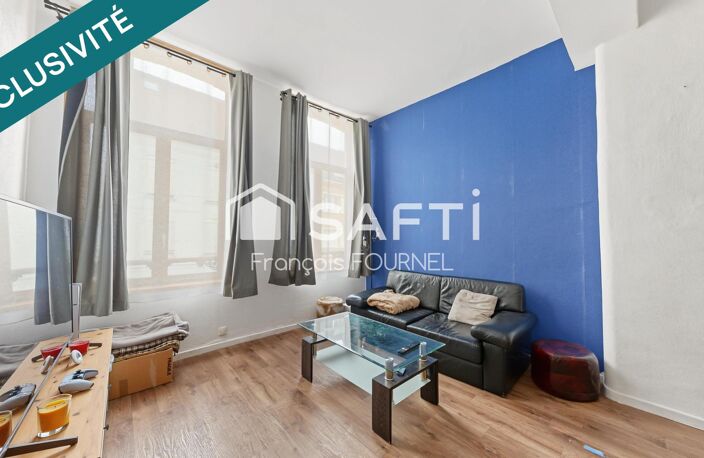 EXCLUSIVITE SAINT OMER CENTRE VILLE — photo 2