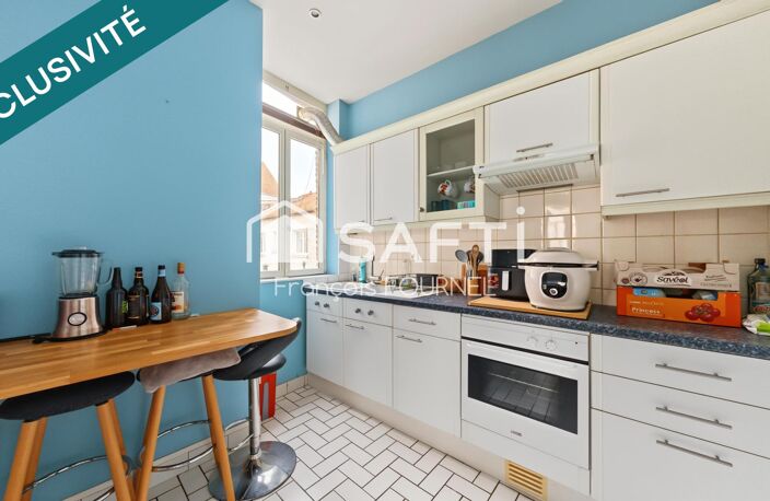 EXCLUSIVITE SAINT OMER CENTRE VILLE — photo 4