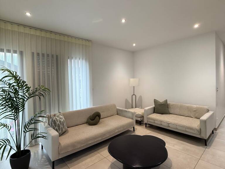 Modernité, espace, cadre de vie et tranquillité — photo 1