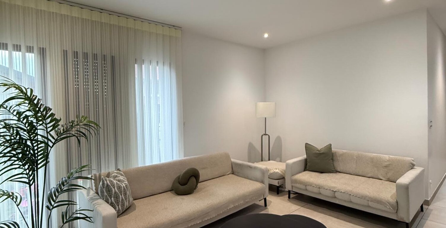 Modernité, espace, cadre de vie et tranquillité — photo 1