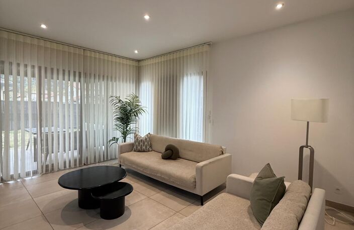 Modernité, espace, cadre de vie et tranquillité — photo 2