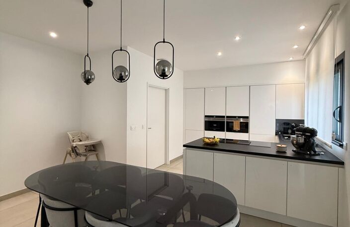 Modernité, espace, cadre de vie et tranquillité — photo 3
