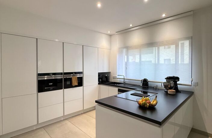 Modernité, espace, cadre de vie et tranquillité — photo 4