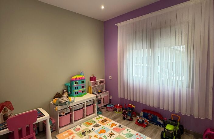Modernité, espace, cadre de vie et tranquillité — photo 5