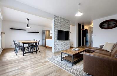 Appartement 75m2 - 2 chambres et garage — photo du bien