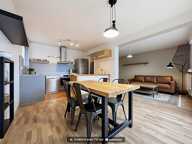 Appartement 75m2 - 2 chambres et garage — photo 2