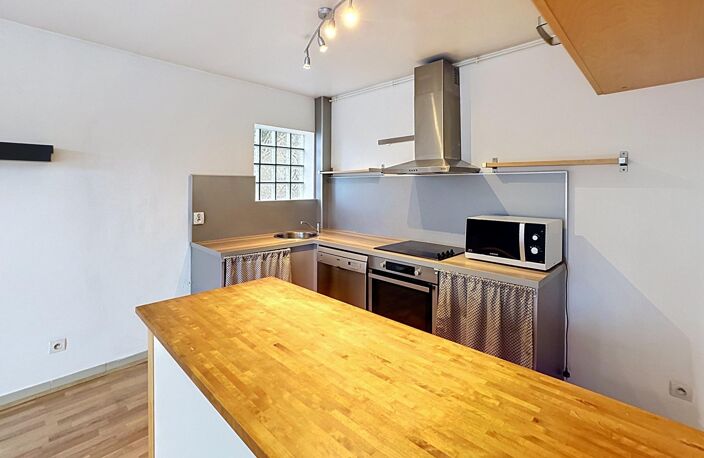 Appartement 75m2 - 2 chambres et garage — photo 4