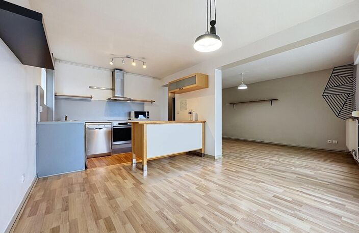 Appartement 75m2 - 2 chambres et garage — photo 5