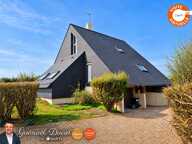 MAISON D'ARCHITECTE FACE À LA MER  VUE PANORAMIQUE ET CADRE EXCEPTIONNEL — photo 2